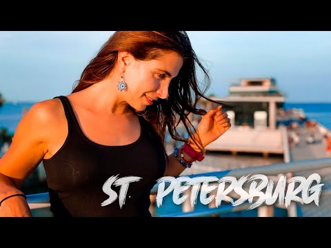Que Hacer En San Petersburgo Florida