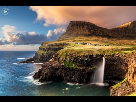 Hotel Delle Isole Faroe
