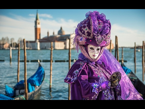 Costumi Veneziani