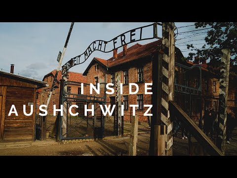 Praga A Auschwitz Tour