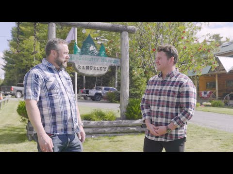 The Rangeley Inn