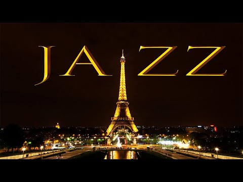 Jazz A Parigi