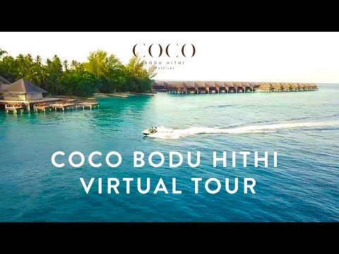 Coco Resort Maldives