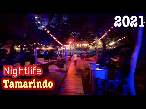 Tamarindo Costa Rica Nightlife