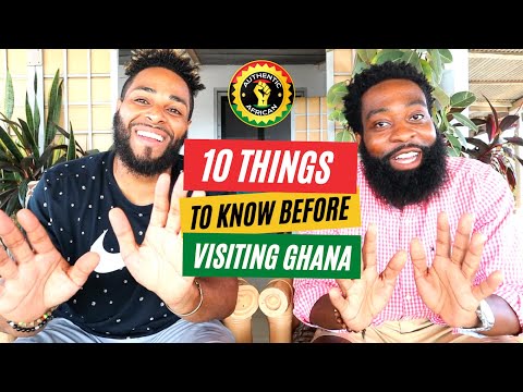 Miglior Repellente Per Zanzare Per Il Ghana