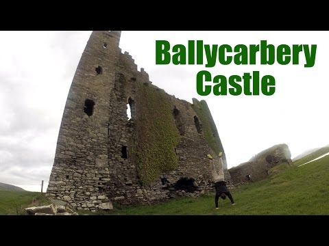 Castello Di Ballycarbery