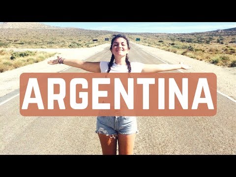 10 Giorni In Argentina