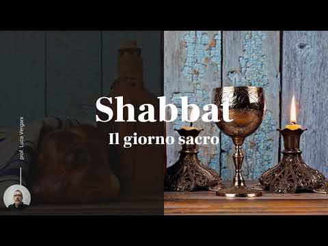 Shabbat Tempo Di Fine Oggi