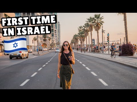 Viaggi Di Tel Aviv Day