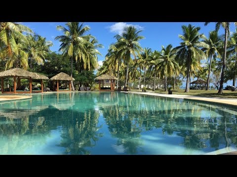 Lomani Resort Fiji
