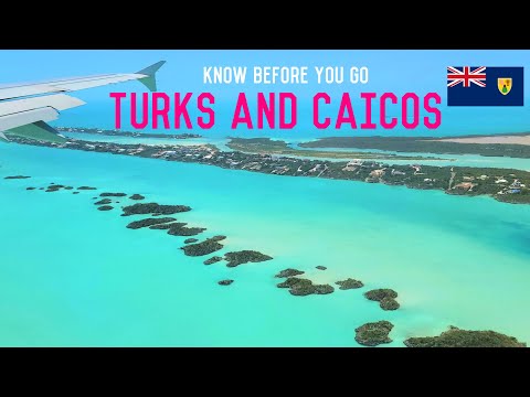 Chicago A Turks E Caicos