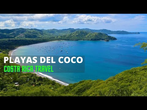 Coco Beach Hotels Costa Rica