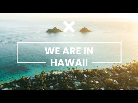 Tourismo Sostenibile Hawaii
