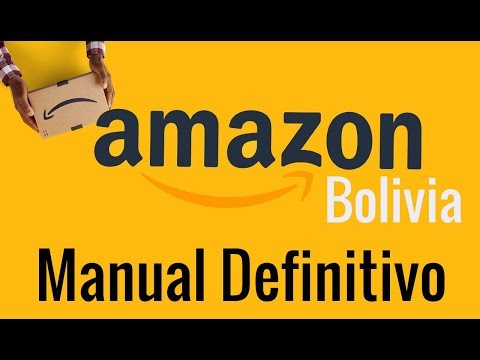 Amazon Bolivia