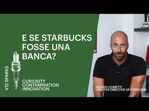 Connessione gratuita in Starbucks