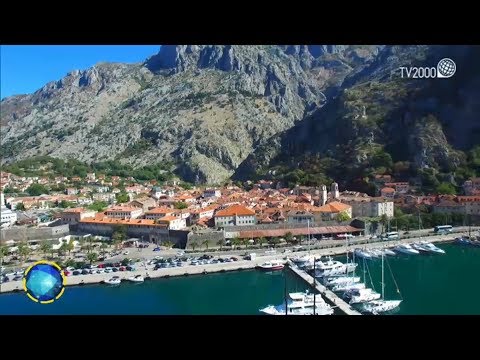 Esplorare la cultura del Montenegro