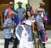 Moda haitiana: stile senza confini