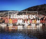 Acquisti a Bergen: cosa comprare?