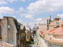 Acquisti a Bucarest: cosa acquistare e dove ‘