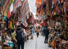 Scoprire Cusco: il meglio da portare da questa città Inca