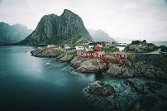 Norvegia: scoprire le sue città più belle