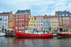 Esplorare la Danimarca: le migliori città