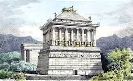 Il grande mausoleo: il monumento più impressionante del mondo