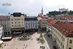 Esplorare la Slovacchia: i luoghi che non puoi perdere