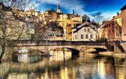 Esplora il Lussemburgo: scopri le tue attrazioni