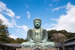 Monumenti buddisti: esplorare la storia.