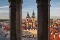 Esplorare Praga: uno sguardo alla città attraverso TripAdvisor