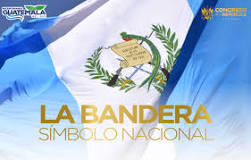 Lunga vita alla bandiera del Guatemala