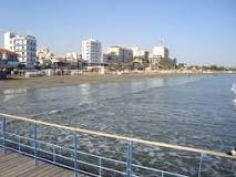 Larnaca: una città di fascino