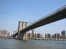 Viste di New York: due ponti
