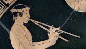 La melodia dell’antica Grecia