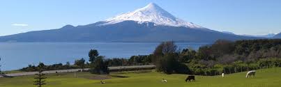 Esplorare i vulcani Osorno e Villarica