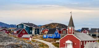 VISA per la Groenlandia: cosa devi sapere?