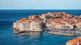 Uber in Dubrovnik: Viaggia senza problemi!