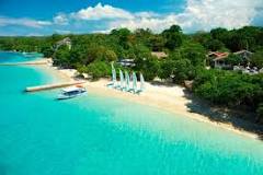 Giamaica: un’isola di bellezza e cultura