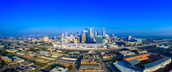 Come Houston divenne la città delle stelle