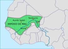 La gloriosa storia dell’impero del Mali