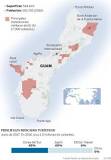 Guam: nativi di un’isola storica