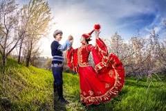 Kazakistan: esplora un mondo sconosciuto!