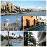 Esplorare Limassol, Cipro