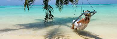 Un paradiso tropicale: le Maldive a febbraio