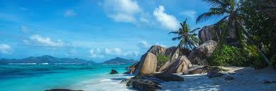Esplorare le Seychelles