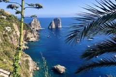 Esplorare Capri