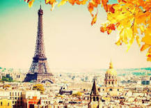 Vivi a Parigi: un sogno diventato realtà