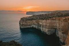 Viaggio di traghetto da Barcellona a Malta ‘