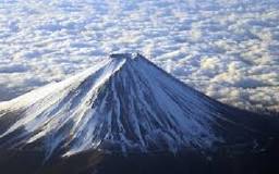 La salita sul Monte Fuji: un’avventura di elevazione